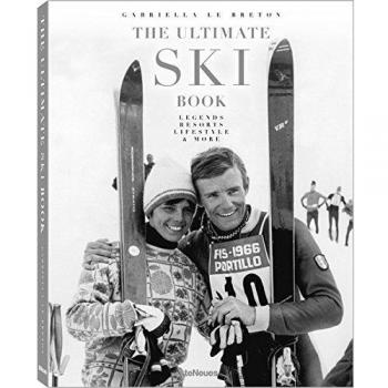 The ultimate Ski Book