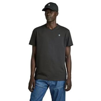 Camiseta G-Star Manga Corta Base-S Gris