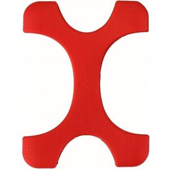 Centechia 2.5 Silicone Protector for Seagate Backup Plus External HDD