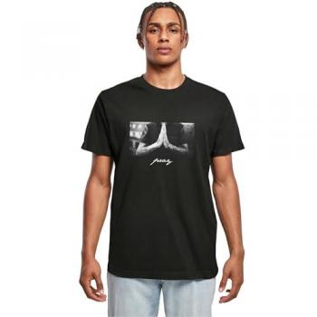 GT Pray Tee by Mister Tee