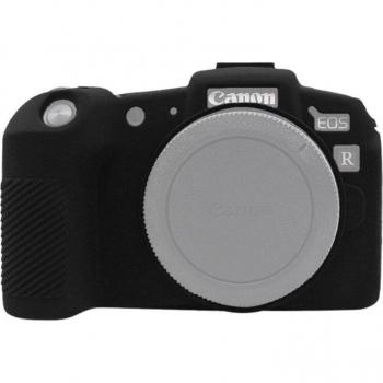 PULUZ Silicone Rubber Protective Skin for Canon EOS RP