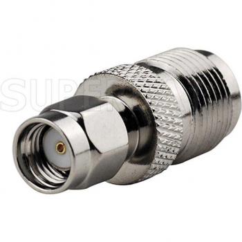 Superbat 5-Pack SMA to TNC Adapter Set