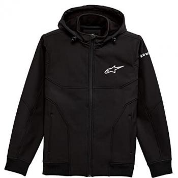 Chaqueta Alpinestars Primary con Capucha