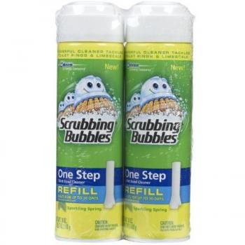 TwinkleClean Spring Set – 18oz Twin Pack