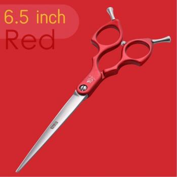Fenice JP440C Colorful 7.0 Inch Stainless Steel Pet Grooming Scissors