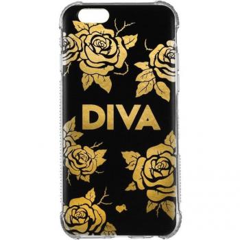 Funda Diva Láser Para iPhone 7 - Oficial de La Vecina Rubia