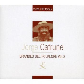 Grandes Del Folklore, Vol. 2 (IMPORT)