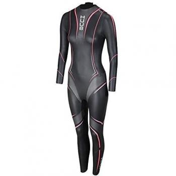 Huub Atana 3:3 Femme Noir