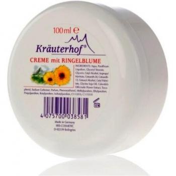 Creme de Calêndula – 100 ml – ASAM