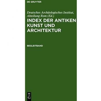Register und Kommentar