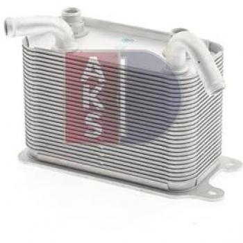 Radiatore Olio AKS DASIS 046022N per Trasmissione Automatica