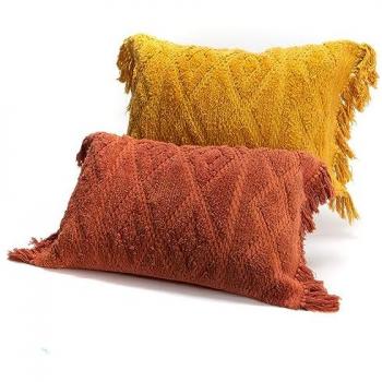 Coussins Amadeus 40x60 cm - Kanpur - Multicolore