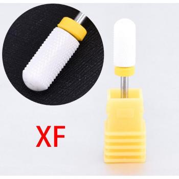 Ceramic Nail Drill Bit
