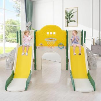Toboggan Multiforme 2‑toits