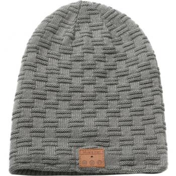 Wireless Music Beanie with Hands-free Call
