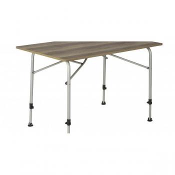 Mesa de Camping Bo-Camp Pluma 110x70 cm
