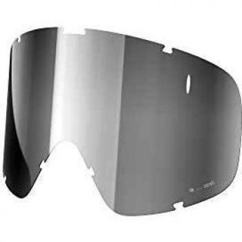 Lenti di ricambio POC Opsin Clarity Comp Spektris Silver CAT3 unisex