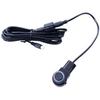 EINPARTS EPP Sensor Schwarz OEM – Parkassistenz