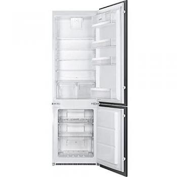 Lodówka Smeg Stylowa C4173N1F
