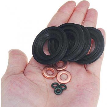 Durable Oil Seal Ring Washers