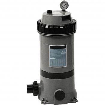 Filtro UniCartucho 50 m³ – Poolex Netflux