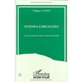 Femmes employées