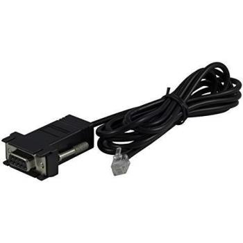 Cable de control remoto BRESSER para monturas EXOS-II EQ Goto