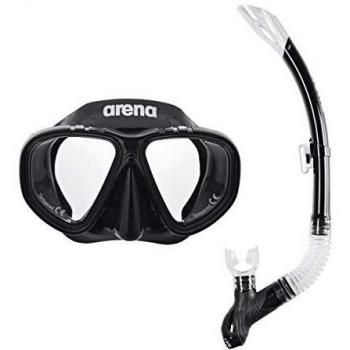 Black Arena Premium Kids’ Dive & Swim Pack