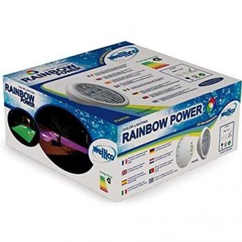 Bombilla PAR56 12LED 28W Con Control de Color y Brillo