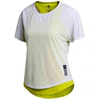 Camiseta Adidas Adapt Tee para Mujer