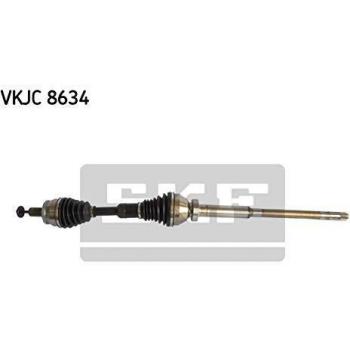 Albero di trasmissione SKF VKJC 8634 destra