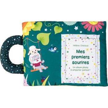 Mes premiers sourires (Broché)