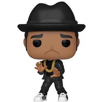 Run DMC Figure (Stylized as Funko Pop!)