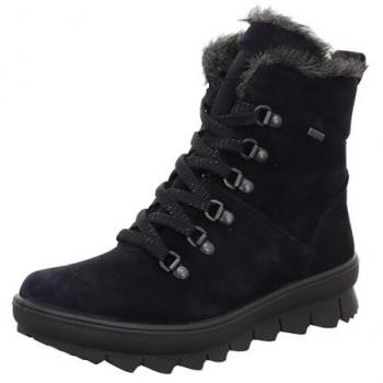 Legero NOVARA 2-000503-8000 Blau 8000- OCEANO