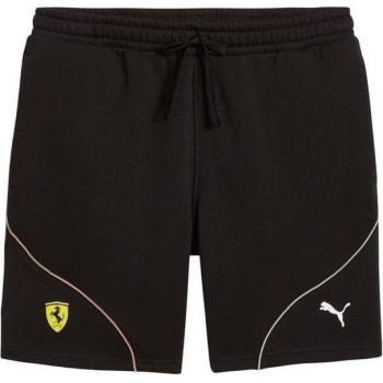 Scuderia Ferrari Race Sweat Shorts