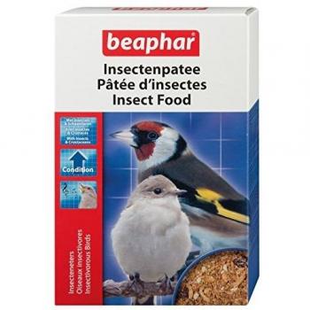 Alimento Premium Beaphar para Aves