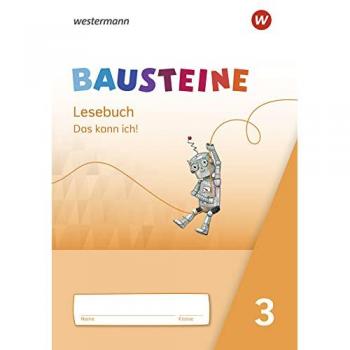 BST Leseb.J021 Diagnoseheft 3, Schulbücher