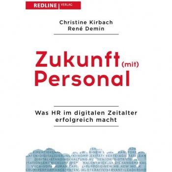Kirbach, Christine: Zukunft (mit) Personal