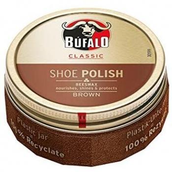 Búfalo Lata Marrón 75 ml