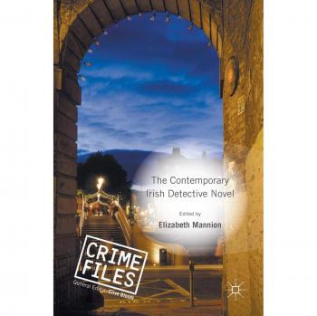 The Contemporary Irish Detective Novel