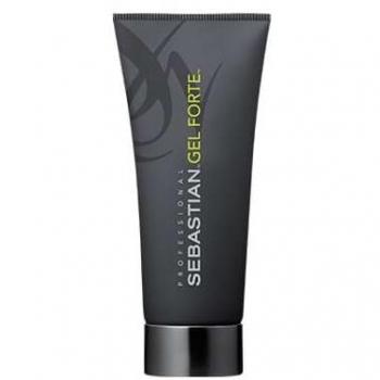 Sebastian Professional mocno utrwalający żel do włosów (200 ml)