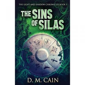 Cain, D. M.: The Sins of Silas