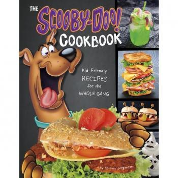 The Scooby-Doo! Cookbook