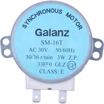 SM-16T 30V 3.5/4W Synchronous Motor