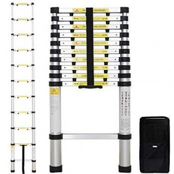 Sotech - Échelle Télescopique 3,2 m