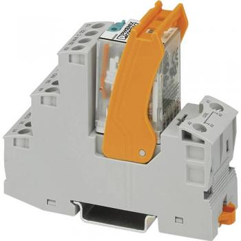 Modulo relè Phoenix Contact RIF-2-RSC-LV-24AC/4X21