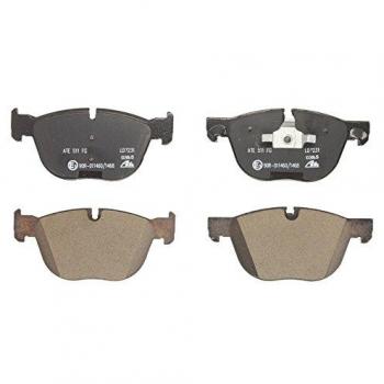 ATE Kit pastiglie freno BMW 13.0470-7231.2 LD7231,34114074370,34116778403 34116779293,34116852253,34116857096