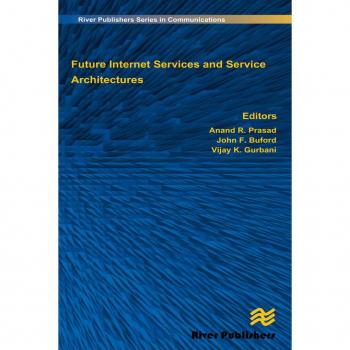 Vitalsource Technologies, Inc. Future Internet Services And Service Architectures