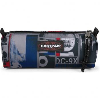 Estuche unisex Eastpak Benchmark Simple Multicolor Reverb
