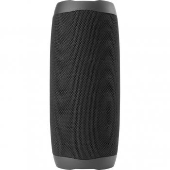 Streetz S350 Bluetooth‑Speaker mit Freisprechfunktion, 4 h Akku, schwarz